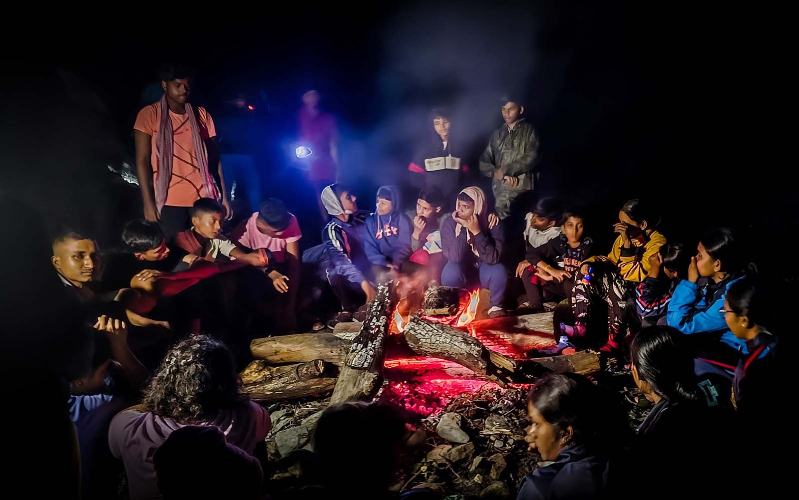 Campfire