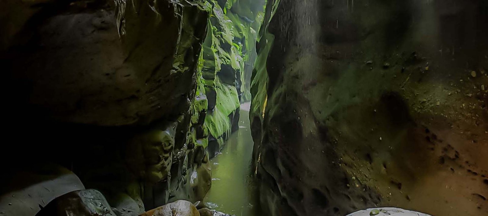 Kalimpong River Camping