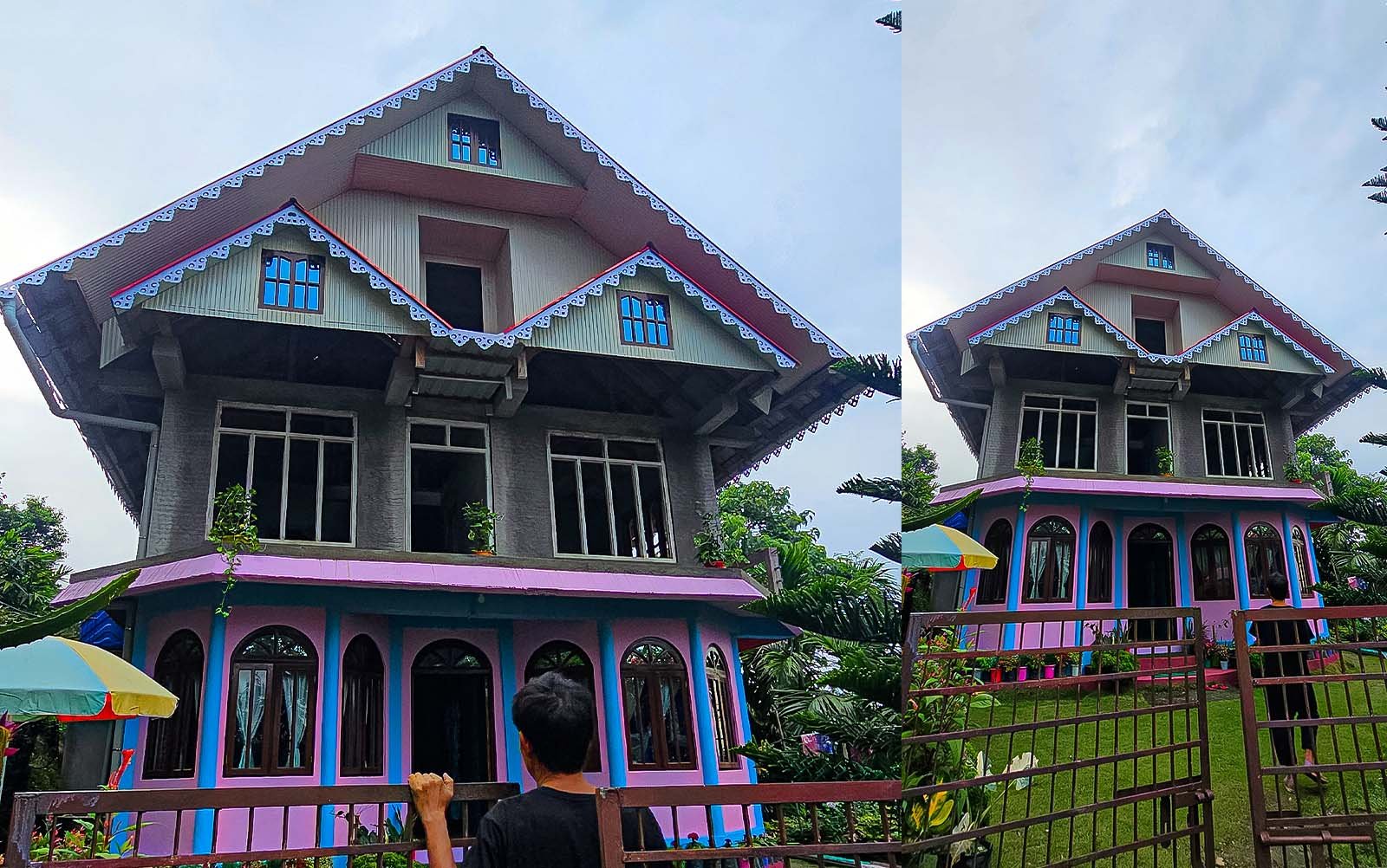 Yelbong Homestay