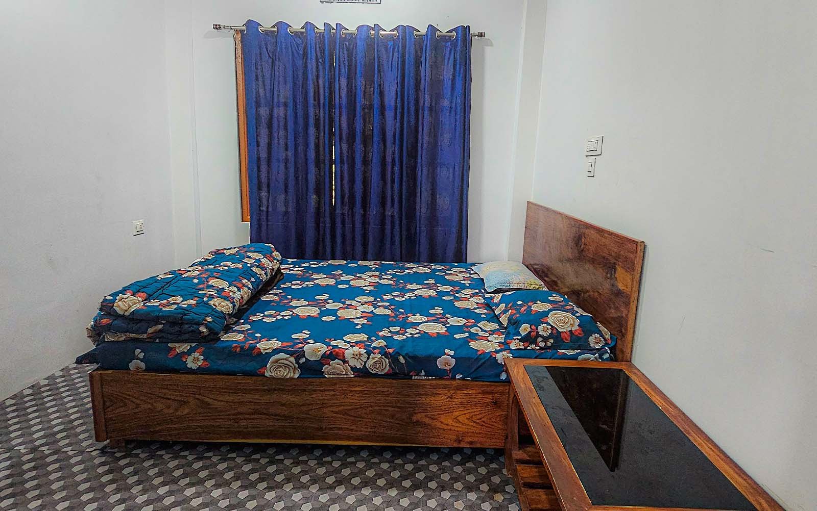 Yelbong Homestay