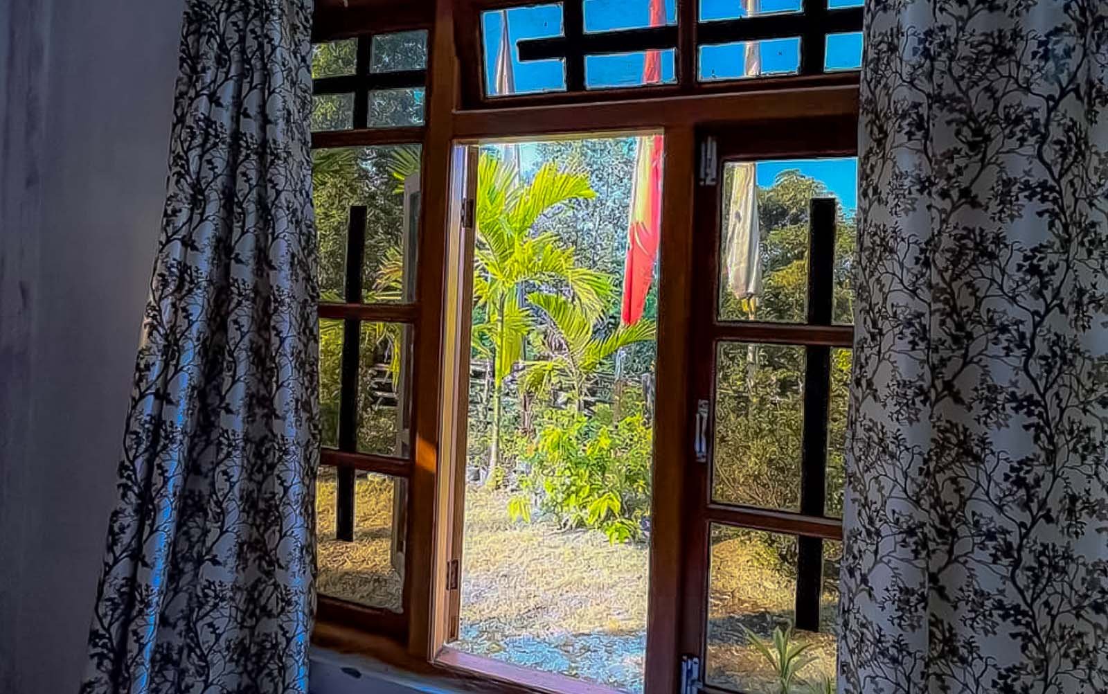 Yelbong Saran Homestay