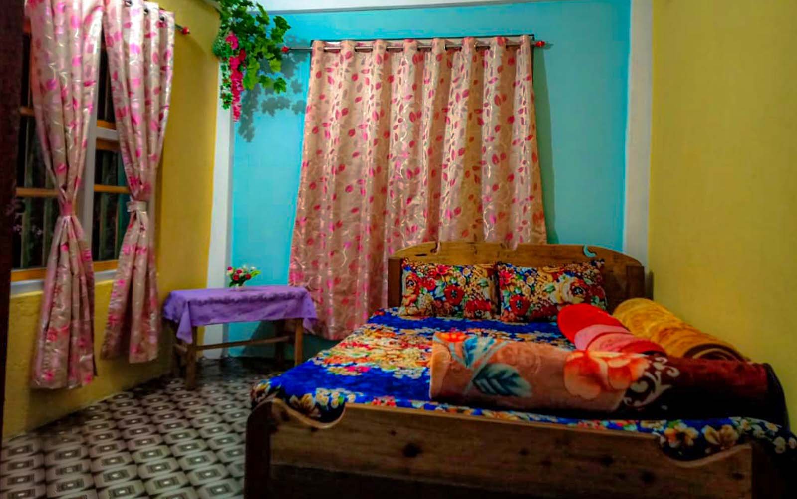 Yelbong Homestay