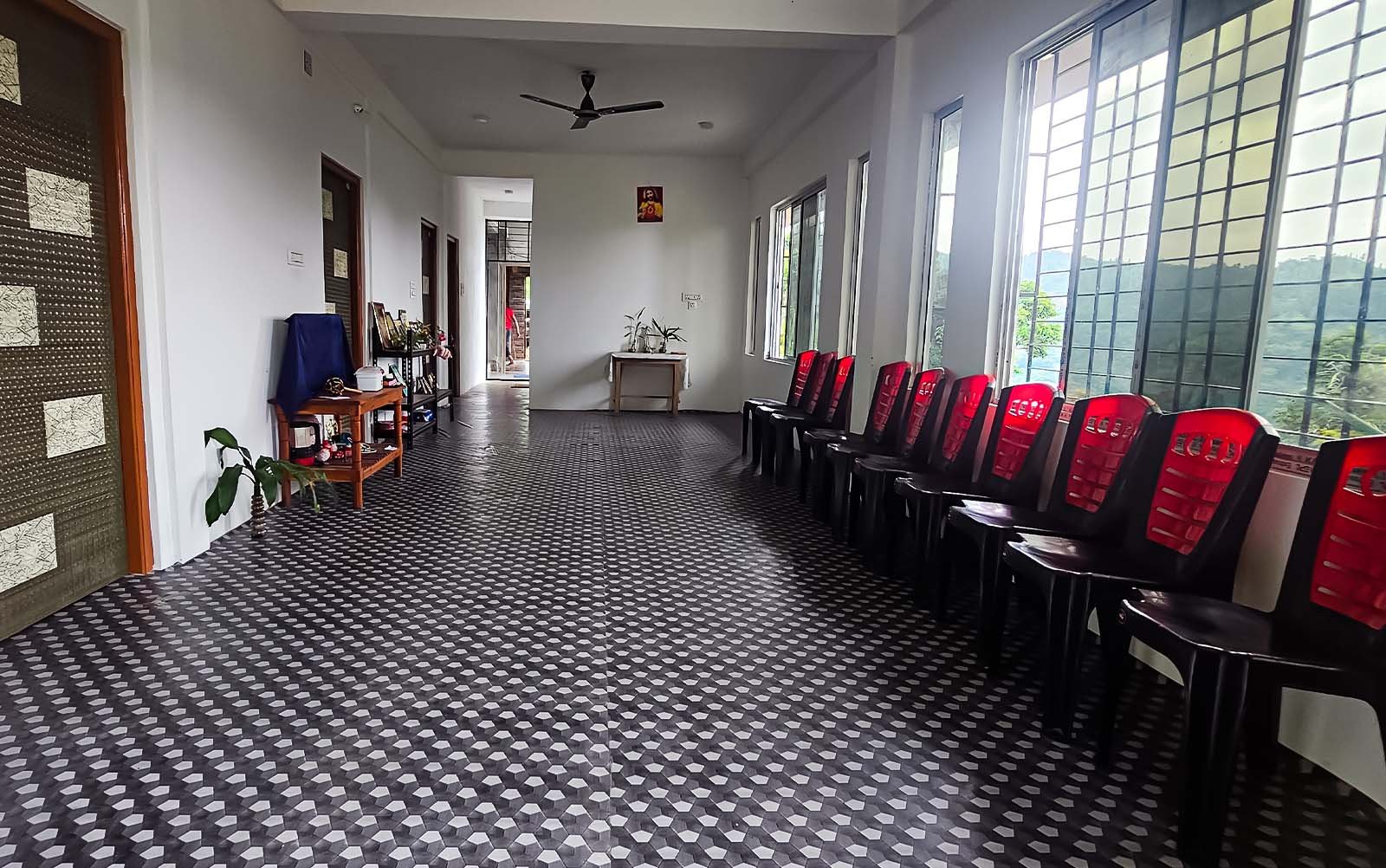 Yelbong Homestay