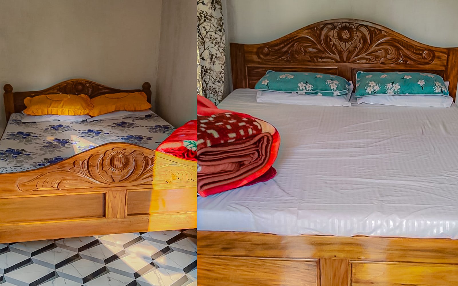 Yelbong Saran Homestay