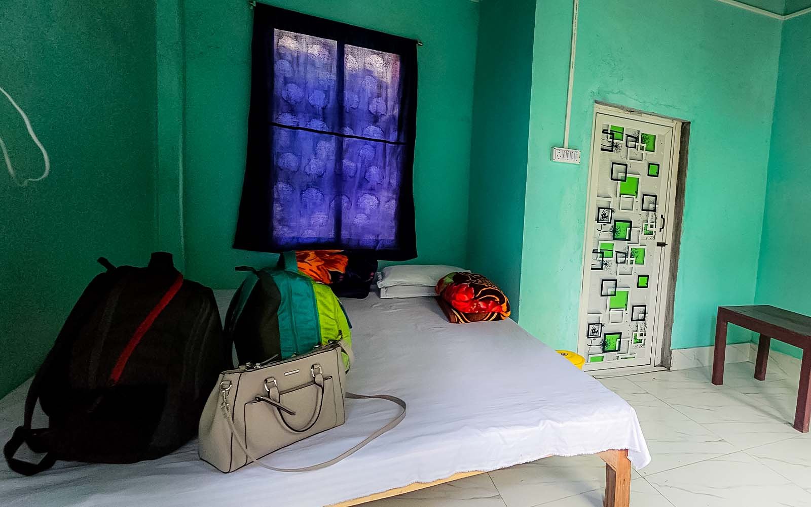 Yelbong Adventure Homestay