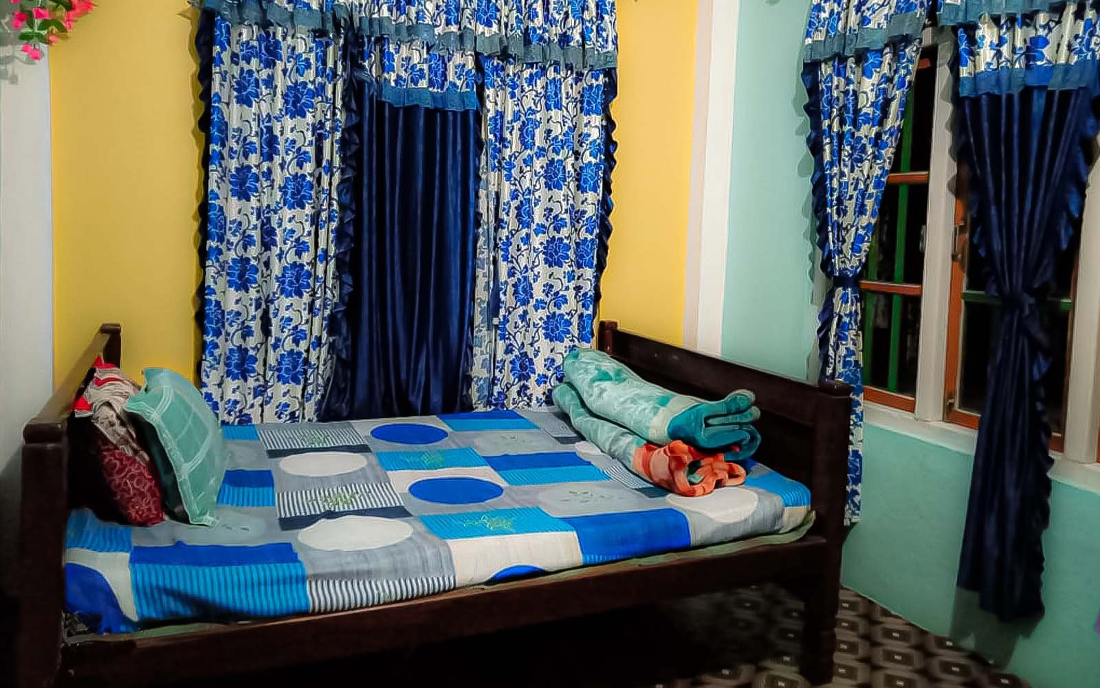 Yelbong Homestay
