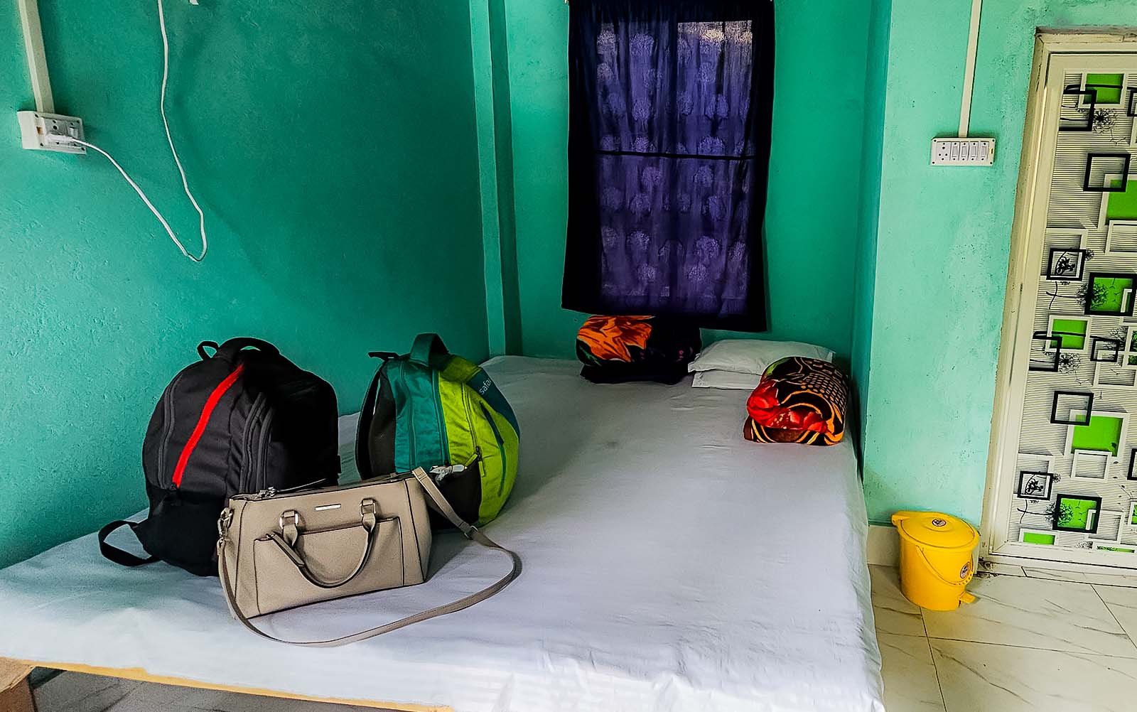 Yelbong Adventure Homestay