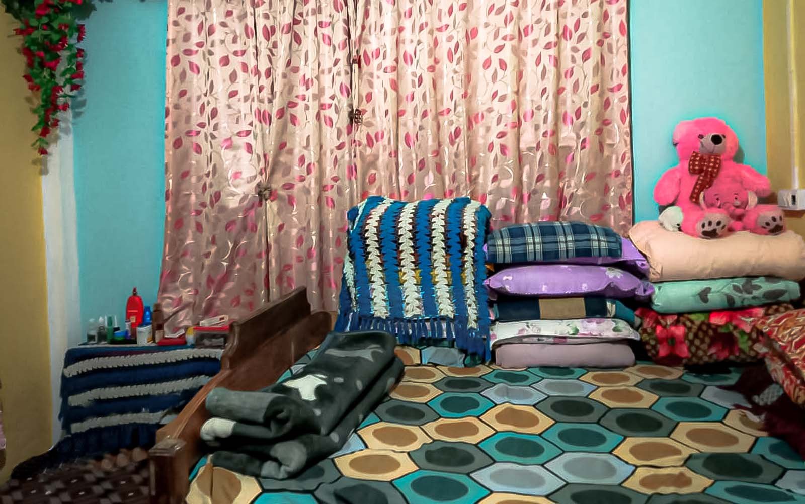 Yelbong Homestay