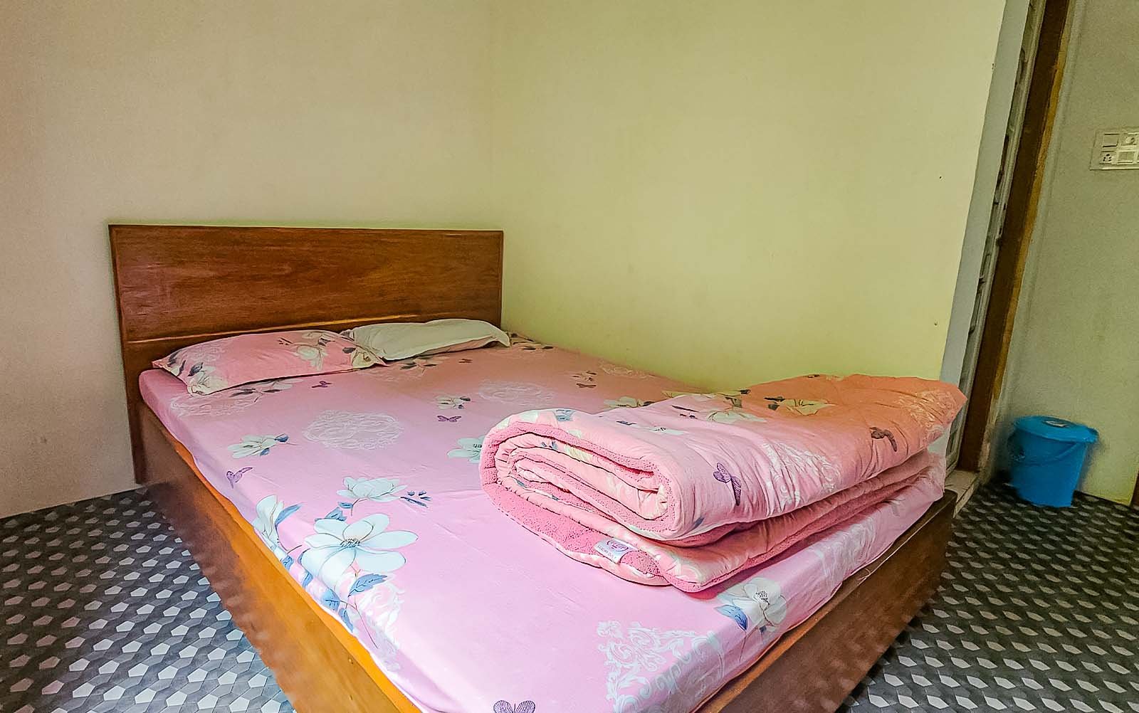 Yelbong Homestay