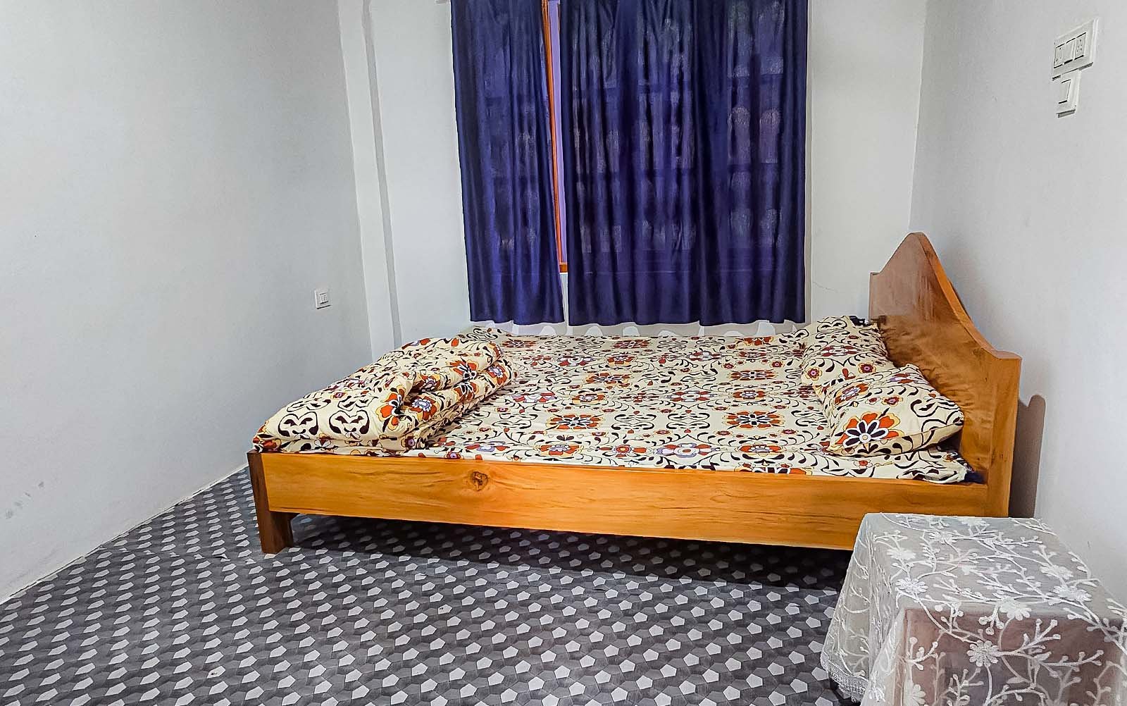 Yelbong Homestay