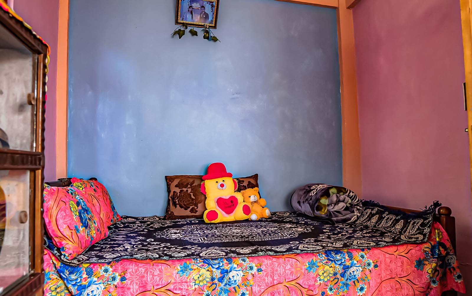 Yelbong Homestay