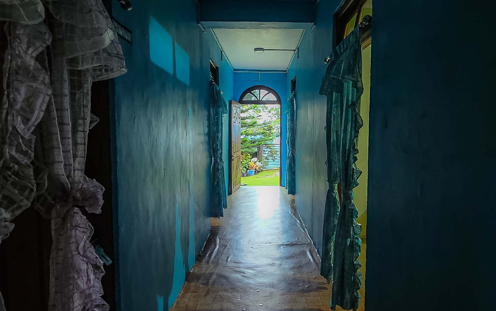 Yelbong Homestay