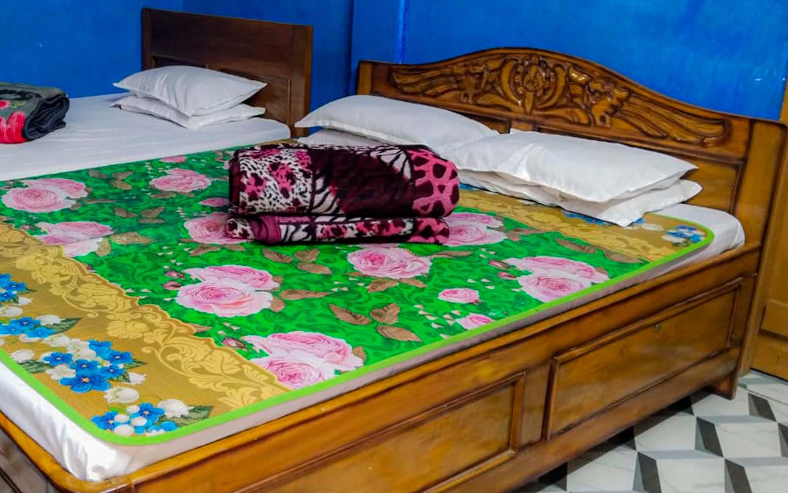 Yelbong Saran Homestay