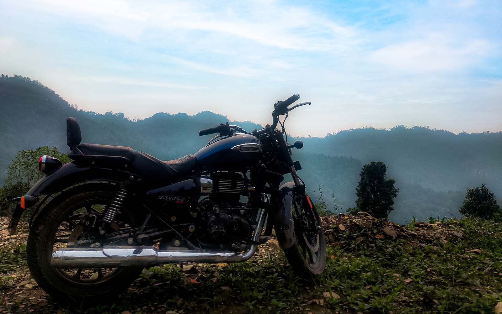 Yelbong bike Trip Booking