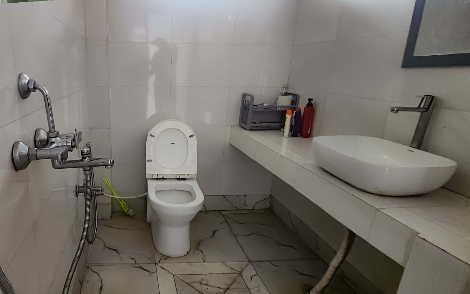 Yelbong Homestay
