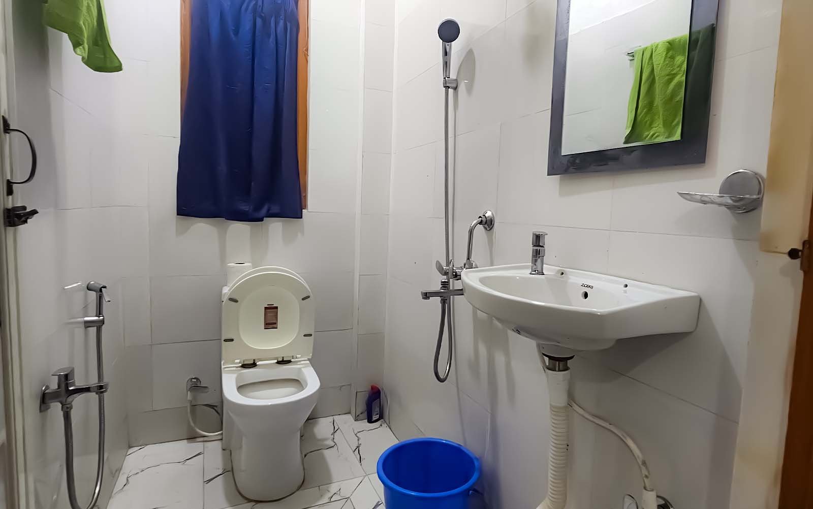 Yelbong Homestay