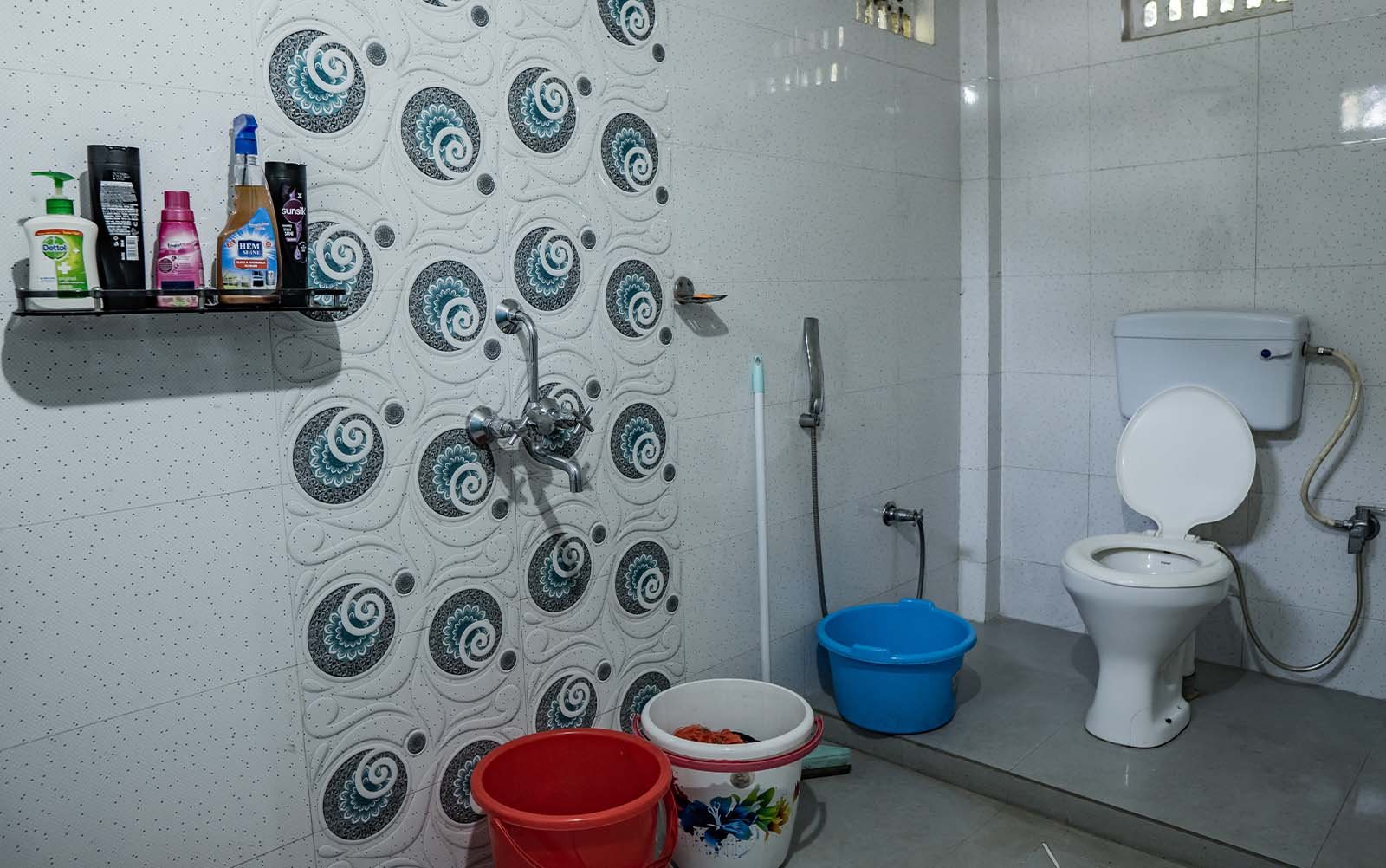 Yelbong Homestay