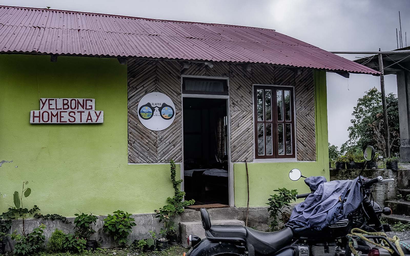 Yelbong Adventure Homestay